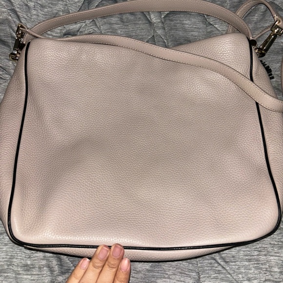 EUC Kate Spade shoulder / crossbody bag - Picture 9 of 10